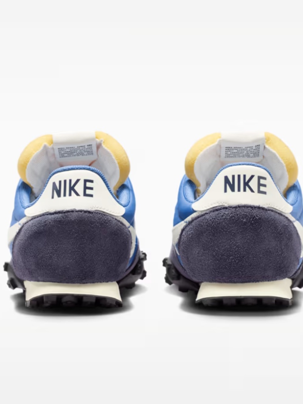 Nike Waffle Racer - Picture 2 of 3